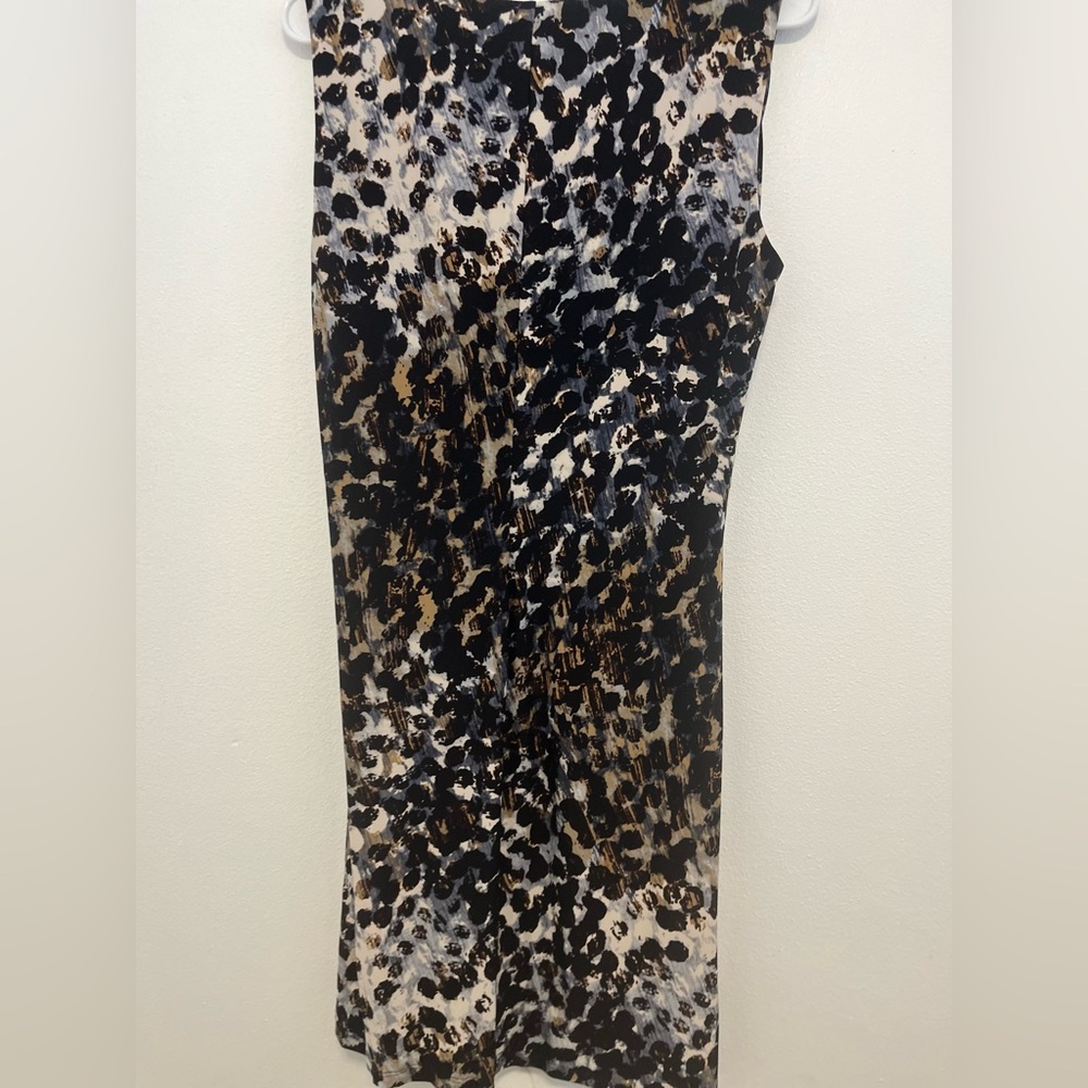 Cute wraparound dress